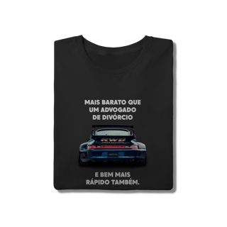 Nome do produto Camiseta Quality - Mais Barato Que Um Advogado - STT017