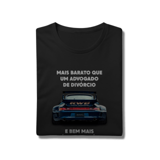 Nome do produto Camiseta Prime - Mais Barato Que Um Advogado - STT017