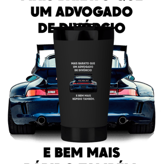 Nome do produto Copo Térmico - Mais Barato Que Um Advogado - STT017