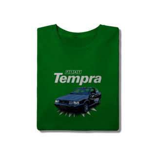 Nome do produto Camiseta Quality - Tempra de Revista - STT005