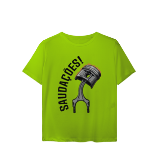 Nome do produto Saudações da Biela - Baby Long Sport Dry UV - STT002