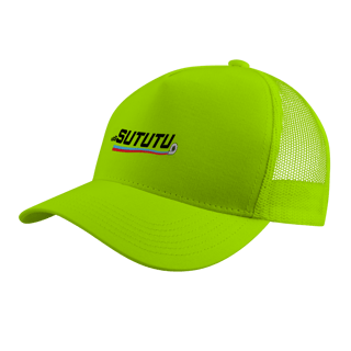Nome do produto Sututu - Boné Prime Com Tela - STT001