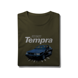 Nome do produto Camiseta Prime - Tempra de Revista - STT005
