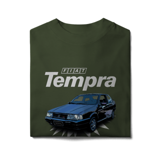 Nome do produto Camiseta Oversized - Tempra de Revista - STT005