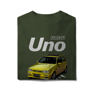 Nome do produto Camiseta Oversized - Uno de Revista - STT010
