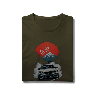 Nome do produto Camiseta Prime - Liberdade - STT013