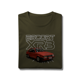 Nome do produto Camiseta Prime - Escort de Revista - STT015