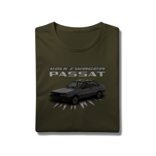 Nome do produto Camiseta Prime - Passat de Revista - STT019