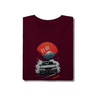 Nome do produto Camiseta Quality - Liberdade - STT013