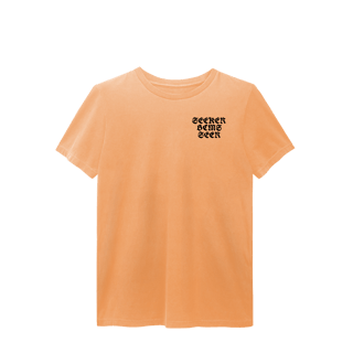 Nome do produto SEEKET Tee #colorvoid