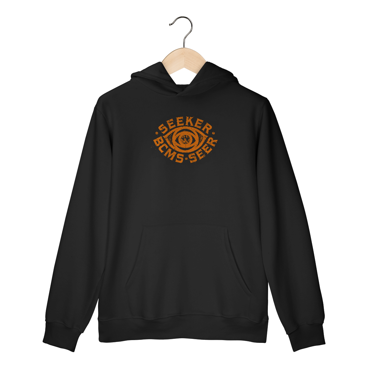 Nome do produto: SEEKER Hoodie #01