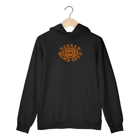 SEEKER Hoodie #01