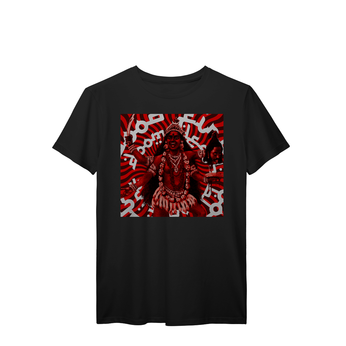 Nome do produto: SEEKER Tee #BFDD