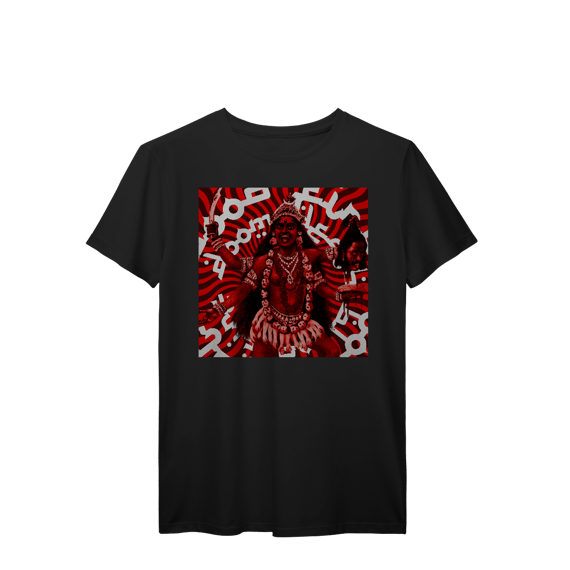 SEEKER Tee #BFDD