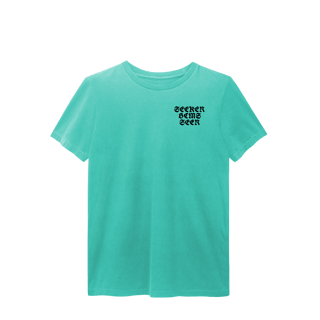 Nome do produto SEEKET Tee #colorvoid