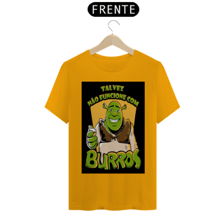 Nome do produto Sherek