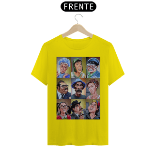 Nome do produto Turma do Chaves