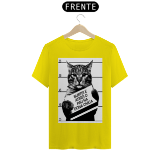 Nome do produto Gato Surtado