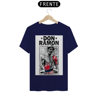 Nome do produto Don Ramon