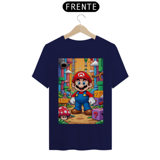 Nome do produto Super Mario
