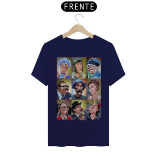 Nome do produto Turma do Chaves