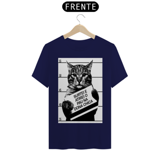 Nome do produto Gato Surtado