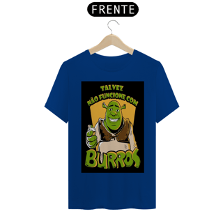 Nome do produto Sherek