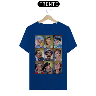Nome do produto Turma do Chaves