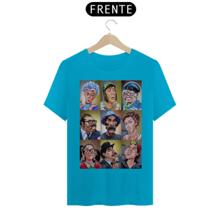 Nome do produto Turma do Chaves