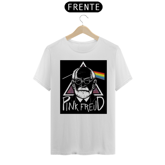 Pink Freud