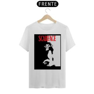 Nome do produto Scarface