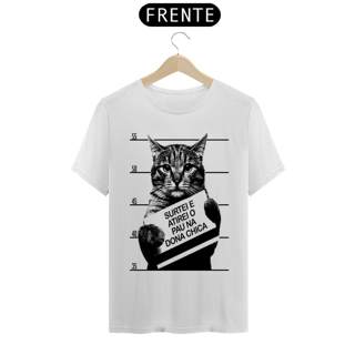 Gato Surtado