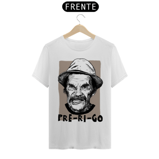 Nome do produto PRE-RI-GO