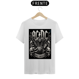 Nome do produto AC/CD
