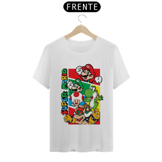 Super Mario