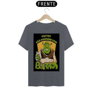 Nome do produto Sherek