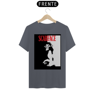 Nome do produto Scarface