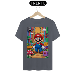 Nome do produto Super Mario