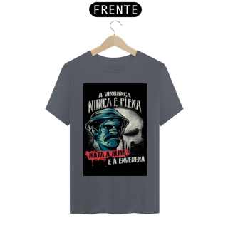 Nome do produto A Vingança nunca é plena