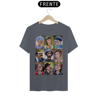 Nome do produto Turma do Chaves