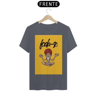 Nome do produto Foda-se