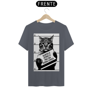 Nome do produto Gato Surtado