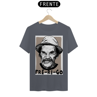Nome do produto PRE-RI-GO
