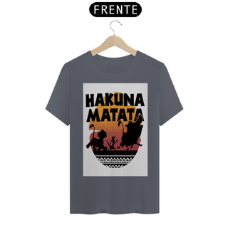 Nome do produto Hakuna Matata