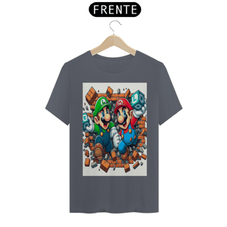 Nome do produto Luigi e Mario