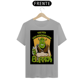 Nome do produto Sherek