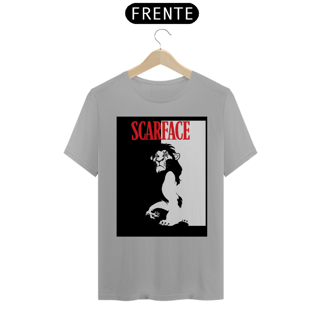 Nome do produto Scarface