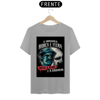Nome do produto A Vingança nunca é plena