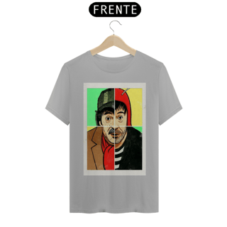 Nome do produto Chespirito