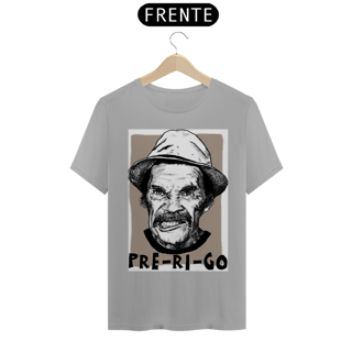 Nome do produto PRE-RI-GO